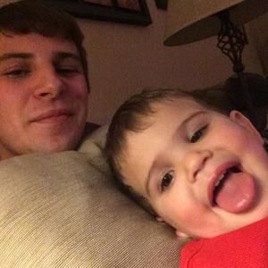 Meet your Posher, David